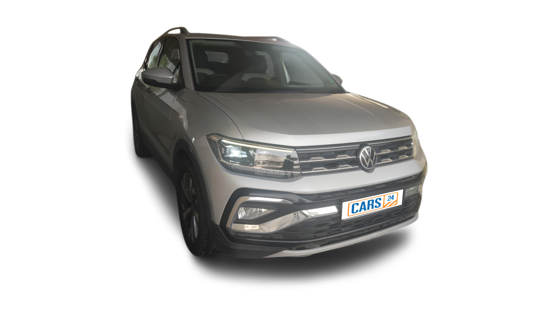 Volkswagen TAIGUN-img